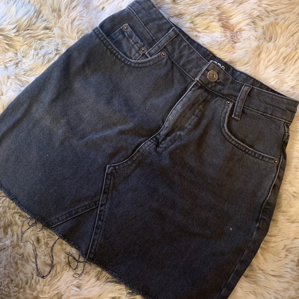 Urban outfitters skirt